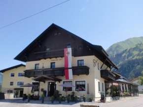Hotel Post - Garni